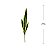 Planta Artificial Espada De São Jorge Verde 58cm - 88cm - Imagem 25