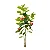 Planta Artificial Arvore Grande Macieira Verde 1m - 150m - Imagem 10