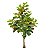 Planta Artificial Arvore Grande Macieira Verde 1m - 150m - Imagem 4