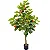 Planta Artificial Arvore Grande Macieira Verde 1m - 150m - Imagem 7