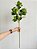 Planta Artificial De Ficus Decorativa Ramos Longos Verde 70cm - Imagem 14
