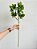 Planta Artificial De Ficus Decorativa Ramos Longos Verde 70cm - Imagem 13