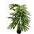 Planta Artificial Palmeira tropical Verde 28cm - 78cm - Imagem 15