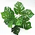 Planta Artificial Palmeira tropical Verde 28cm - 78cm - Imagem 17
