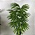 Planta Artificial Palmeira tropical Verde 28cm - 78cm - Imagem 11
