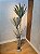 Planta Artificial Arvore Yucca X100 Verde 1,6m - Imagem 6