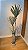 Planta Artificial Arvore Yucca X100 Verde 1,6m - Imagem 12