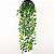 Planta Artificial Trepadeira Verde 90cm - Imagem 2