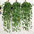 Planta Artificial Trepadeira Verde 90cm - Imagem 10