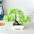 Planta Artificial Bonsai Pequeno Vaso De Arvore 27cm - Imagem 26