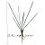 Planta Artificial Agave Tropical Verde 40 - 64cm - Imagem 17