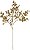 Planta Artificial Folhagem Galho Eucalipto X144 Verde Oliva 77cm - Imagem 1