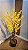 Planta Artificial Arvore Forsitia X450 Amarelo 1,2m - Imagem 8