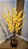 Planta Artificial Arvore Forsitia X450 Amarelo 1,2m - Imagem 5