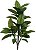 Planta Artificial Arvore Jiboia X36 Verde 1,30cm - Imagem 1