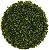 Folhagem Grama Buchinho Verde 28cm - Imagem 1