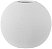 Vaso Decorativo Ceramica Branco 23,5cm - Imagem 1