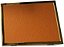 Caixa Decorativa MDF Marrom Dourado 24cm - Imagem 1