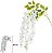 Haste Visteria Pendente X126 Branco 1,06cm - Imagem 1