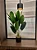 Planta Árvore Artificial Bananeira 18 Folhas 82cm - Imagem 17