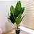 Planta Árvore Artificial Bananeira 18 Folhas 82cm - Imagem 10