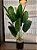Planta Árvore Artificial Bananeira 18 Folhas 82cm - Imagem 12
