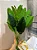 Planta Árvore Artificial Bananeira 18 Folhas 82cm - Imagem 19