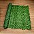 Folhagem Artificial Grama 1m/3m Painéis de Cerca de Folha Verde - Imagem 11