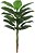 Planta Artificial Arvore C.N.P Real Toque X18 Verde 1.5m - Imagem 1