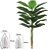 Planta Artificial Arvore C.N.P Real Toque X18 Verde 1.5m - Imagem 2