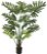 Planta Artificial Arvore Philo C/Pote X12 Verde 1.3m - Imagem 1