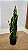 Planta Artificial Árvore Espada de São Jorge 55cm Para Casa, Escritório, Jardim, Decoração - Imagem 4