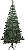 Planta Artificial Arvore Natal 500 Tips C/Base Metal Verde 1.8m - Imagem 1