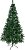 Planta Artificial Arvore Natal 1200 Tips C/Base Metal Verde 2.1m - Imagem 1