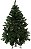 Planta Artificial Arvore Natal New Michigan 300 Tips C/Base Metal Verde 1.2m - Imagem 1