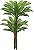 Planta Artificial Arvore Dracena X30 Verde 1.4m - Imagem 1