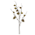 Planta Artificial Galho Sementes X10 (verde outono) 98cm - Imagem 1