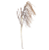 Planta Artificial Galho Cana Brava C/Folha (nude) 80cm - Imagem 1