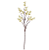 Planta Artificial Galho Berry C/Coat X187 (amarelo) 70cm - Imagem 1