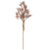 Planta Artificial Galho Grass C/Flocked X80 (marrom) 80cm - Imagem 1