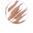 Planta Artificial Galho Grass C/Flocked X80 (ocre) 80cm - Imagem 2