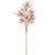 Planta Artificial Galho Grass C/Flocked X80 (ocre) 80cm - Imagem 1