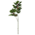 Planta Artificial Galho Figueira Real Toque X15 (verde) 1,05m - Imagem 1