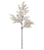 Planta Artificial Galho Gypso X23 (off white) 64cm - Imagem 1