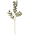 Planta Artificial Galho Eucalipto X38 (verde outono) 86cm - Imagem 1