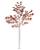 Planta Artificial Galho Aveia PLT X108 (ocre outono) 66cm - Imagem 1