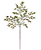 Planta Artificial Galho Aveia PLT X108 (verde outono) 66cm - Imagem 1