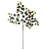 Planta Artificial Galho Eucalipto X80 (verde) 89cm - Imagem 1