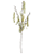 Planta Artificial Galho Sementes Silicone X13 (verde outono) 1,1m - Imagem 1