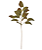 Planta Artificial Galho Folha X14 (verde outono) 88cm - Imagem 1